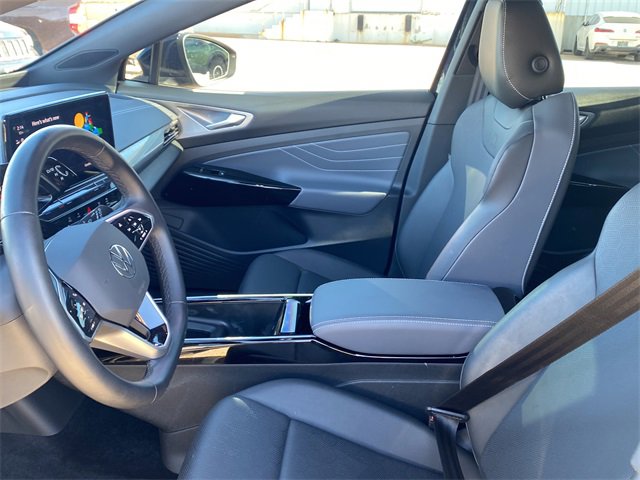 Used 2023 Volkswagen ID.4 Pro S image 19