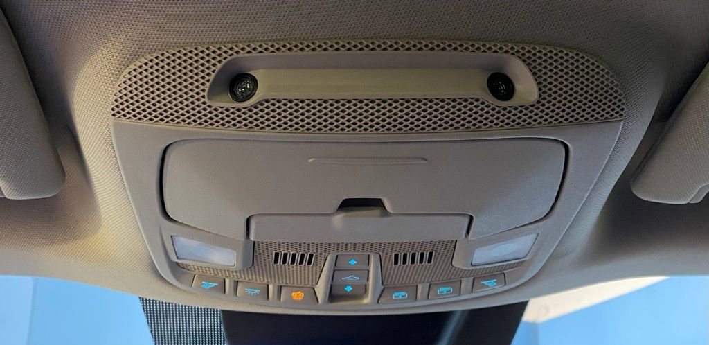 Used 2019 Ford Expedition Max Platinum image 32