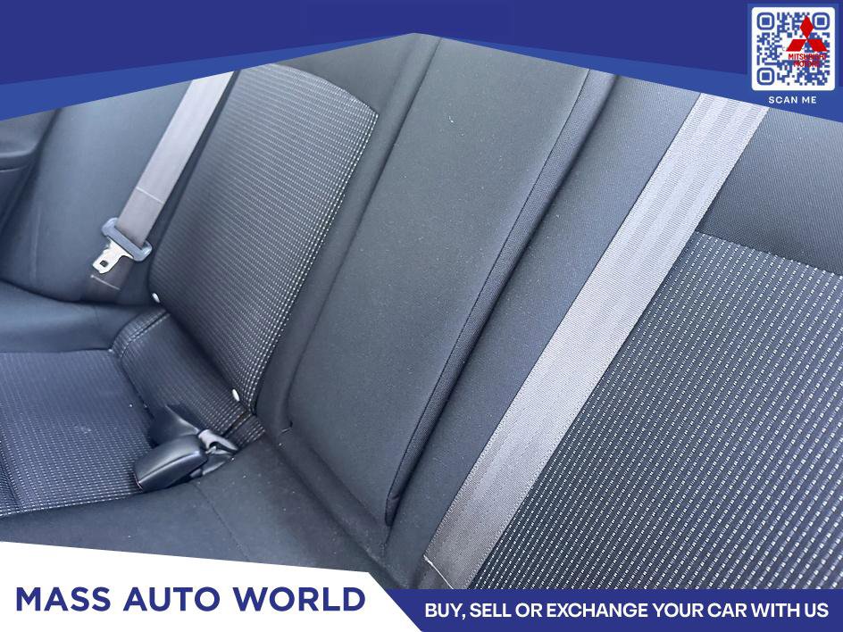 Used 2011 Mitsubishi Lancer ES image 9