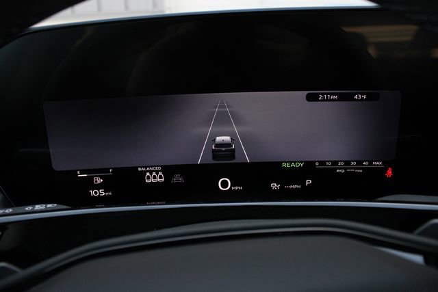 New 2026 Audi Q3 quattro 2.0T AWD/4WD image 13