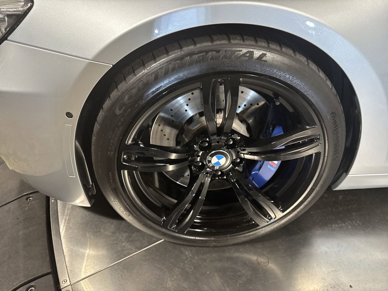 Used 2016 BMW M6 Gran Coupe RWD image 10