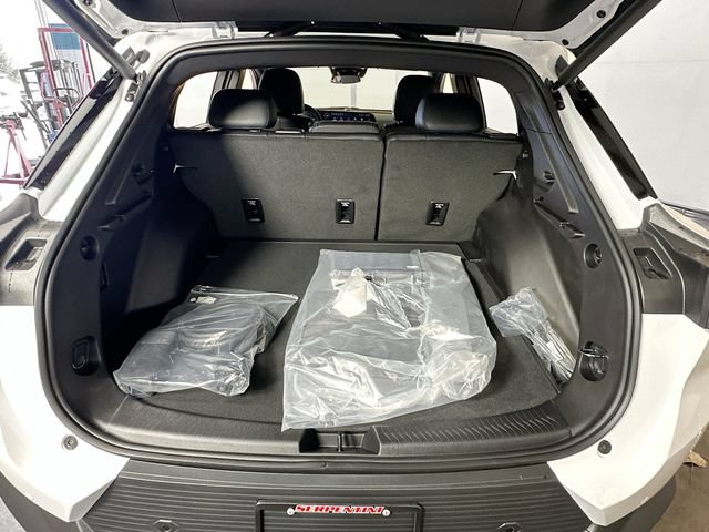 New 2026 Chevrolet Equinox EV LT AWD/4WD image 29