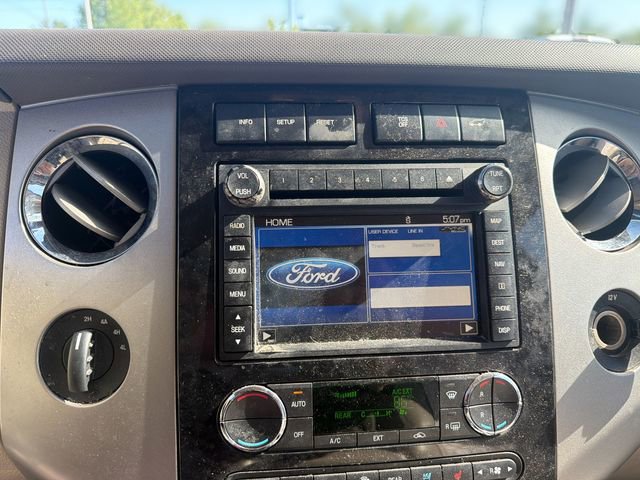 Used 2012 Ford Expedition Limited AWD/4WD image 15