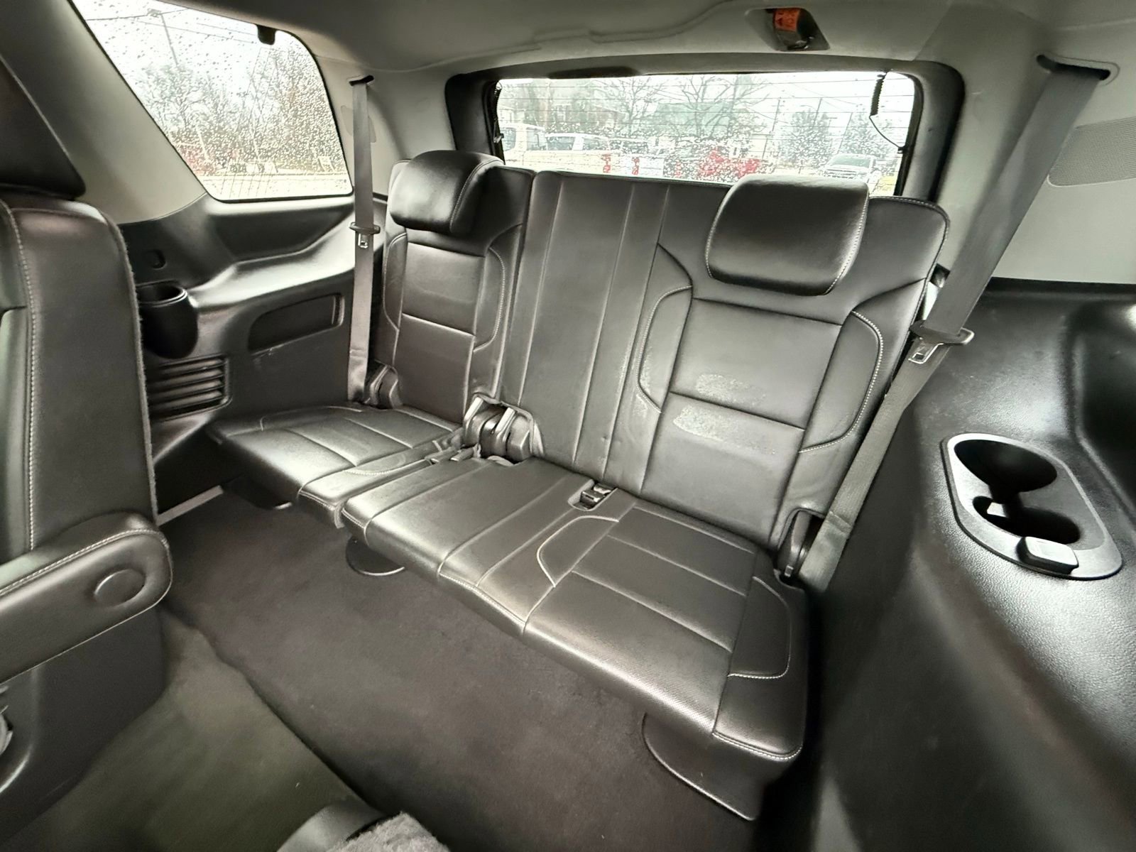 Used 2018 Chevrolet Tahoe Premier image 29