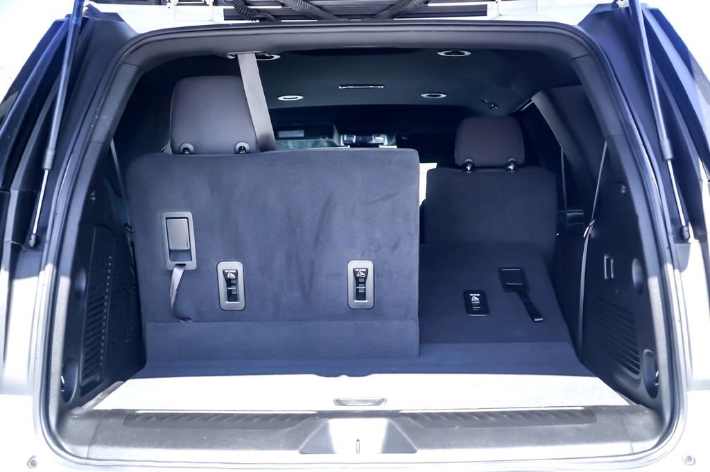 Used 2024 Chevrolet Tahoe LS w/ Driver Alert Package image 28