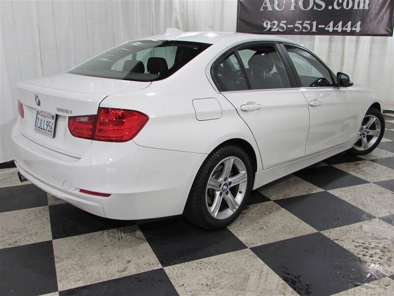 Used 2015 BMW 328i Sedan image 18