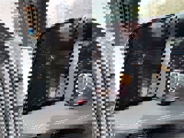 New 2026 Chevrolet Corvette 2LT w/ Z51 Performance Package image 26