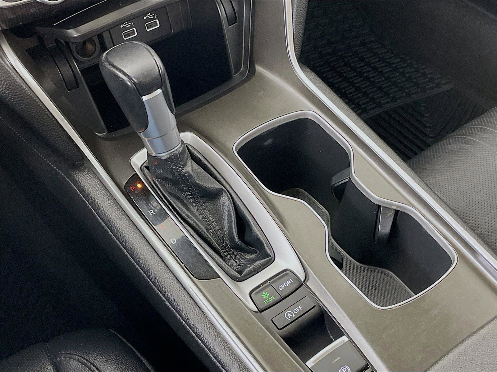 Used 2021 Honda Accord Sport Special Edition image 19
