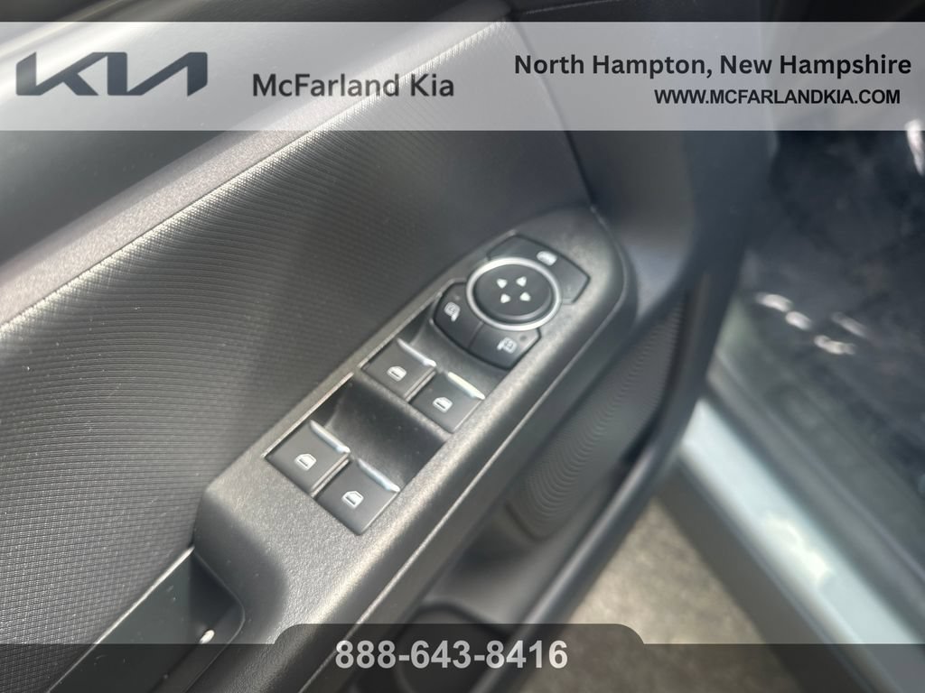 Used 2021 Ford Bronco Sport Big Bend w/ Big Bend Package AWD/4WD image 12