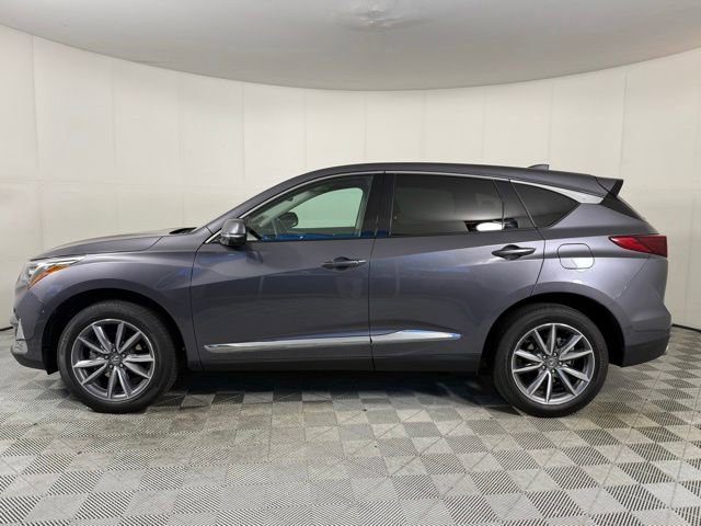 Used 2021 Acura RDX FWD w/ Technology Package image 3
