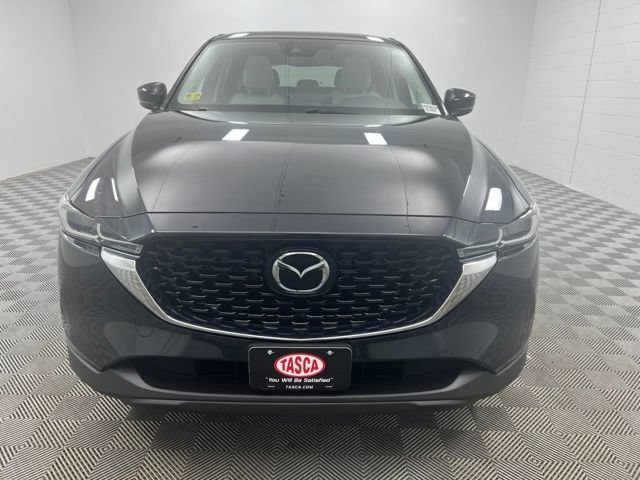 Used 2023 MAZDA CX-5 AWD 2.5 S image 3