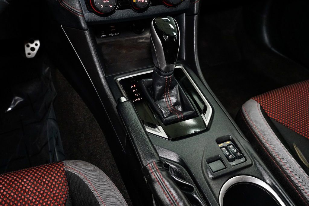 Used 2020 Subaru Impreza 2.0i Sport image 24