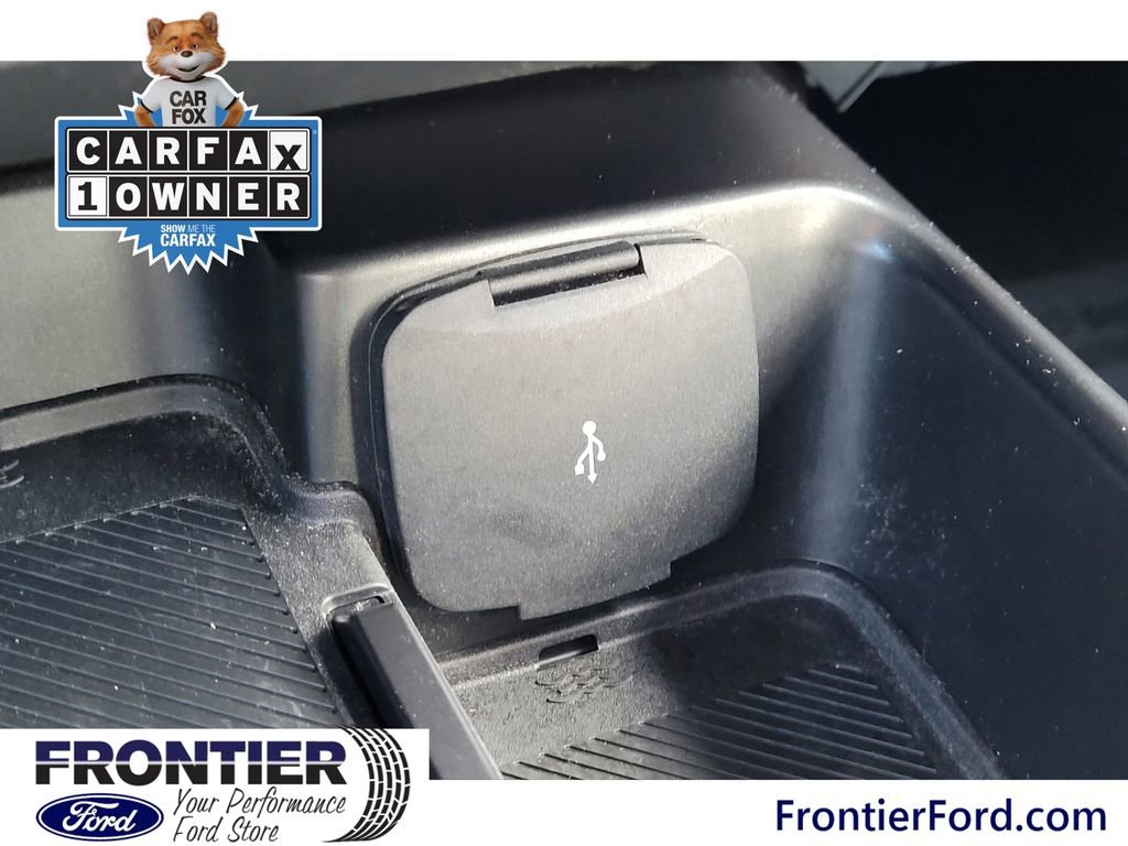 Certified 2025 Ford Bronco Outer Banks image 25