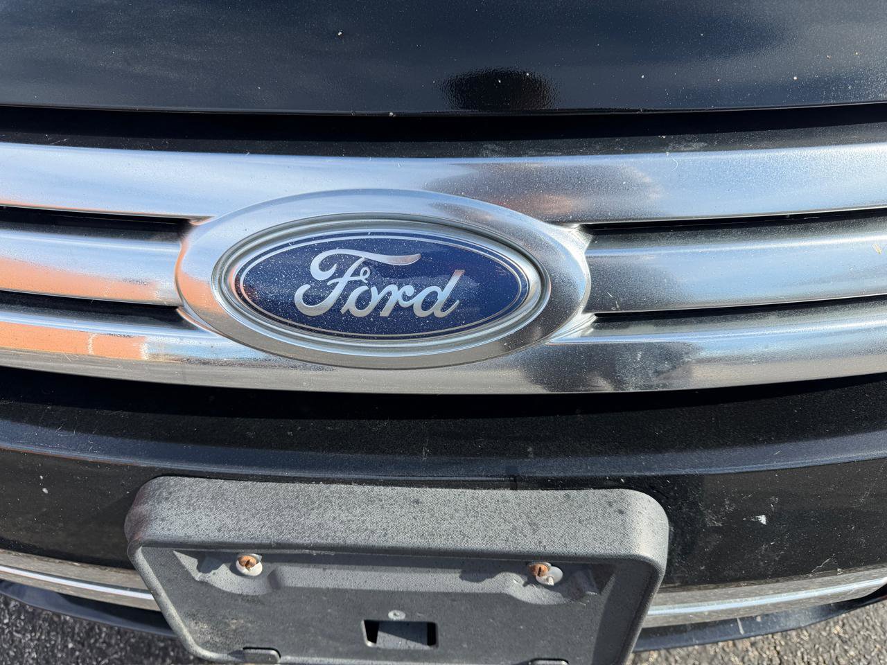 Used 2008 Ford Fusion SEL image 9