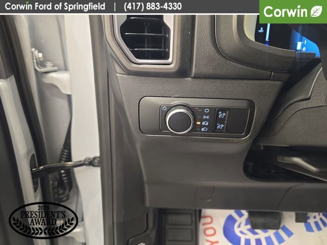 New 2026 Ford Bronco Sport Big Bend image 36