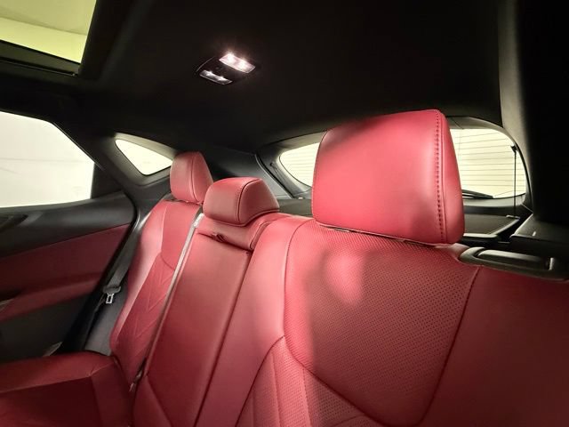Used 2025 Lexus NX 350h AWD w/ Accessory Package (2T) image 27