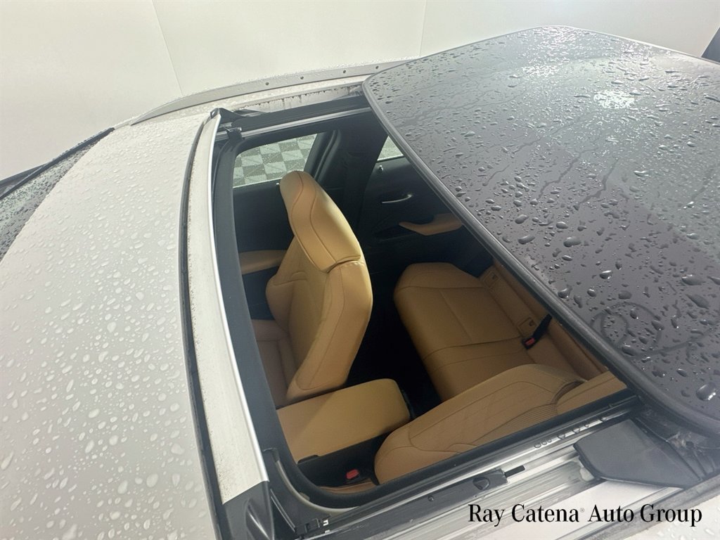 Certified 2024 Lexus UX 250h AWD w/ Premium Package image 23