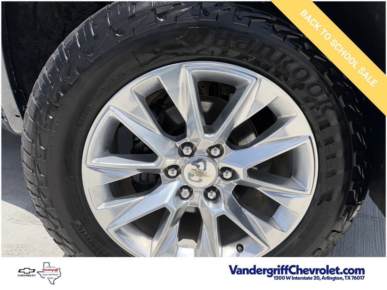 Certified 2021 Chevrolet Silverado 1500 LTZ w/ Z71 Off-Road Package AWD/4WD image 10