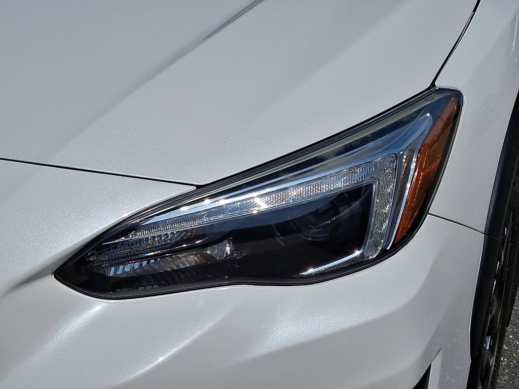 Used 2018 Subaru Crosstrek 2.0i Limited AWD/4WD image 4
