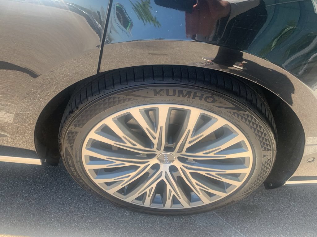 Used 2019 Audi A8 L 3.0T AWD/4WD image 39