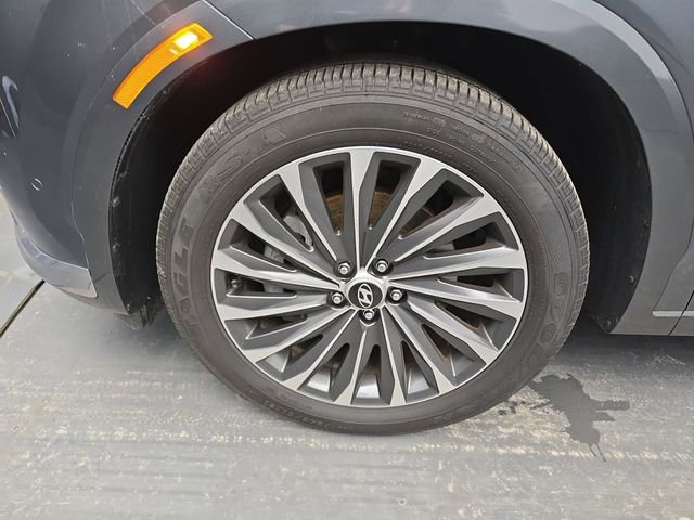 Used 2024 Hyundai Palisade Calligraphy image 15