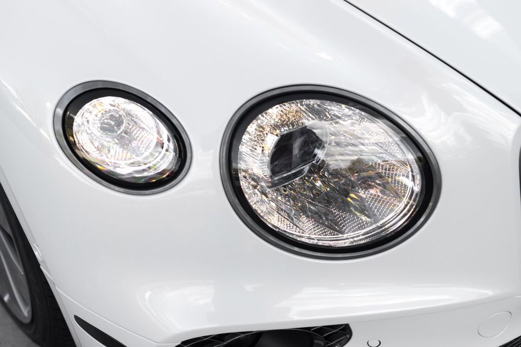 Used 2024 Bentley Continental GT Speed AWD/4WD image 14