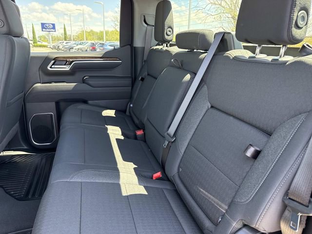 New 2026 GMC Sierra 1500 Elevation w/ X31 Off-Road Package image 17