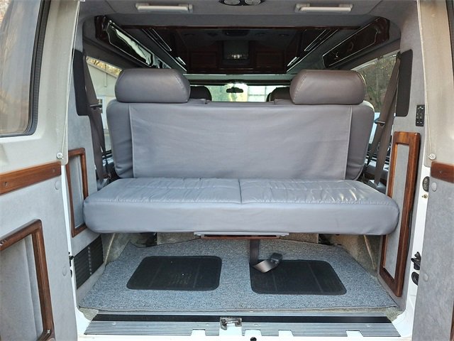 Used 1999 Dodge B1500 Conversion image 32