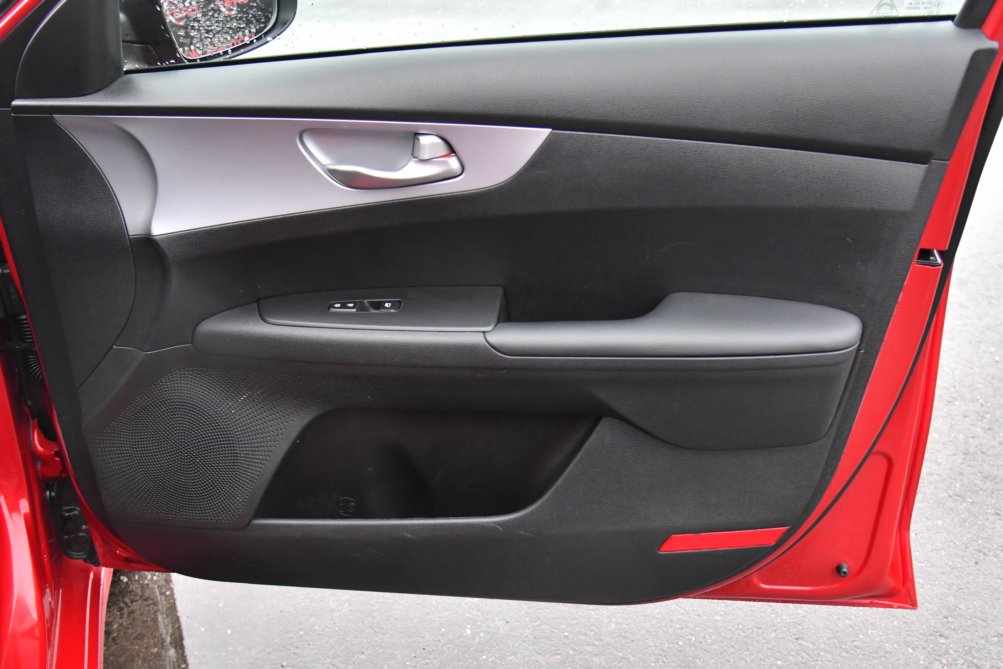 Used 2024 Kia Forte LXS image 34