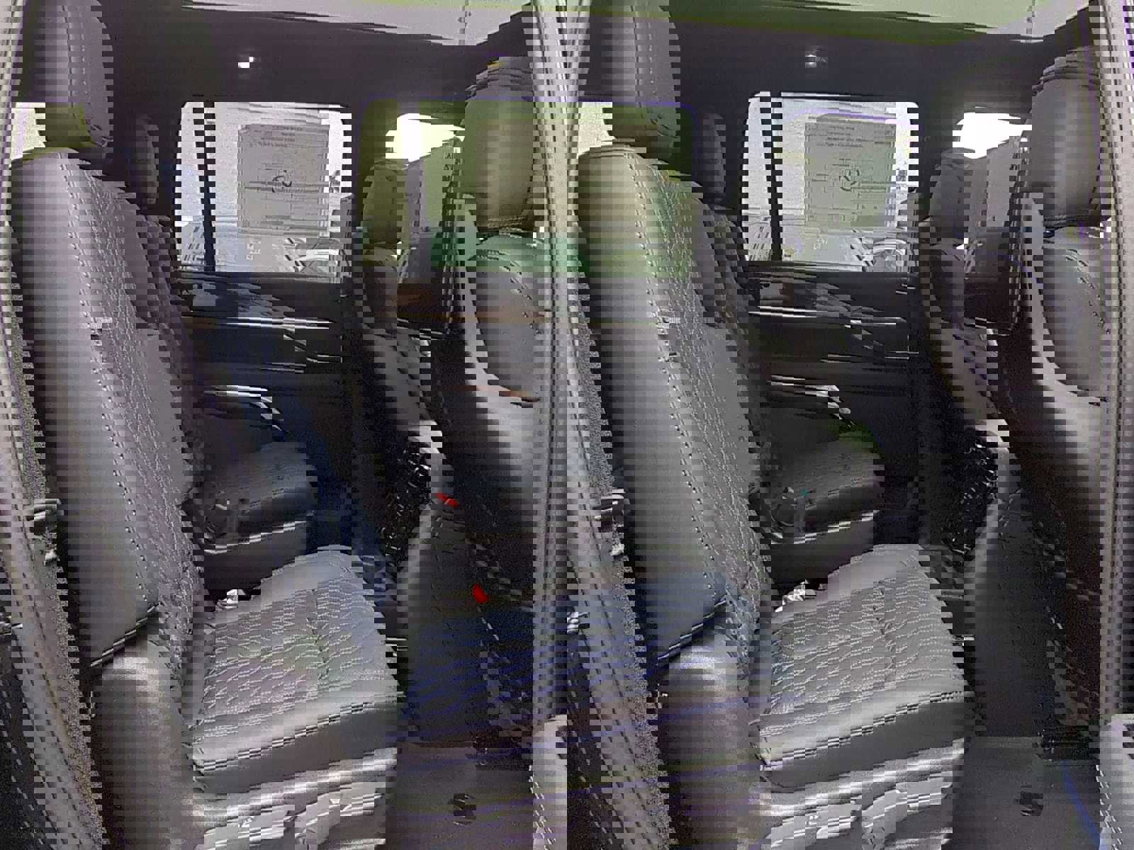 New 2026 Cadillac Escalade IQL Sport 1 image 26