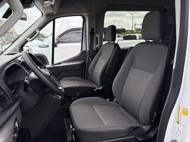 Certified 2024 Ford Transit 350 XLT image 24