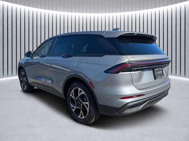 New 2025 Lincoln Nautilus Premier w/ Jet Appearance Package image 5