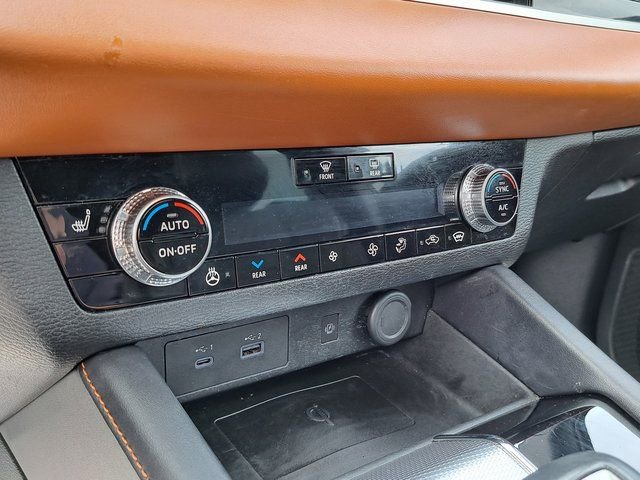 Used 2022 Mitsubishi Outlander SEL AWD/4WD image 16