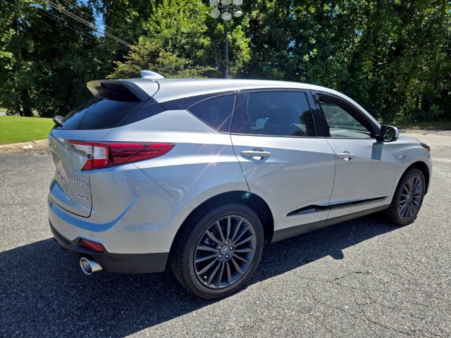 Used 2023 Acura RDX w/ Advance Package AWD/4WD image 8