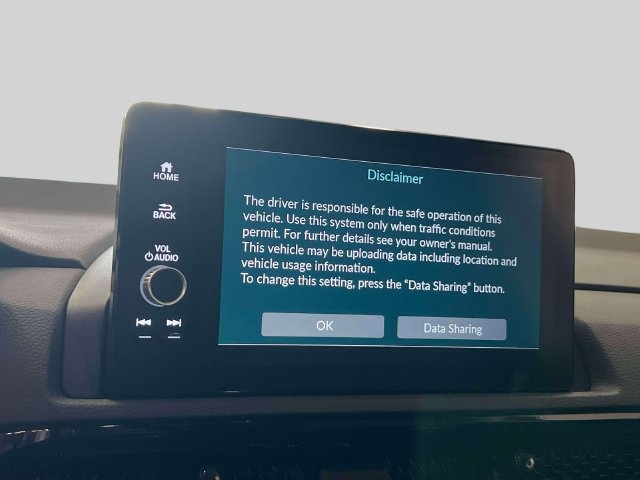 Used 2024 Honda CR-V EX-L image 32
