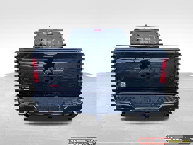 New 2026 RAM 1500 Big Horn image 4