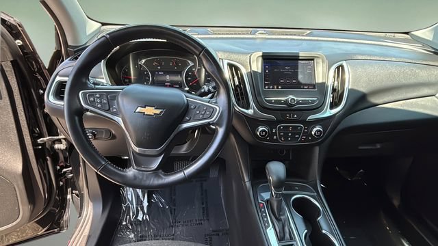 Used 2022 Chevrolet Equinox LT FWD image 10