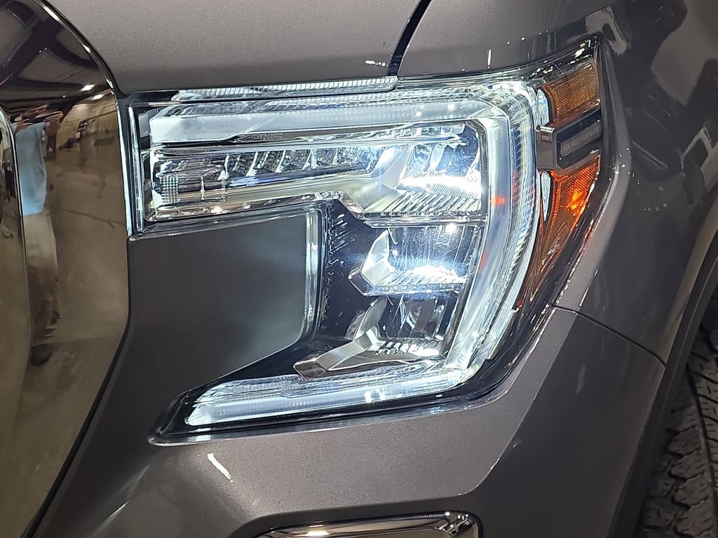 Used 2019 GMC Sierra 1500 SLT AWD/4WD image 31