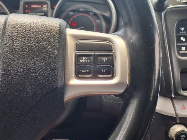 Used 2018 Dodge Journey SE w/ Popular Equipment Group FWD image 18