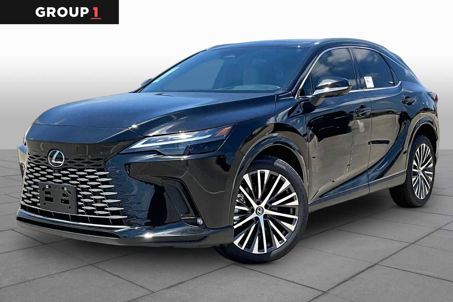 New 2026 Lexus RX 350 Premium Plus w/ Convenience Package