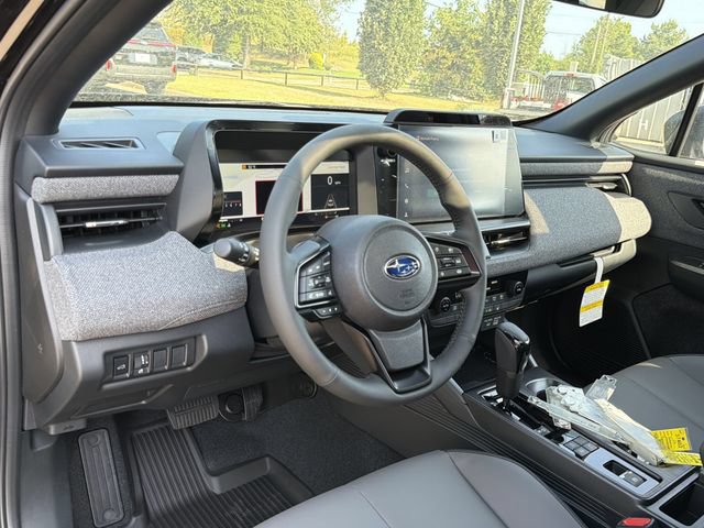New 2026 Subaru Outback Premium AWD/4WD image 10