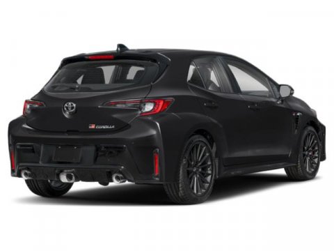 New 2026 Toyota Corolla GR AWD/4WD image 2