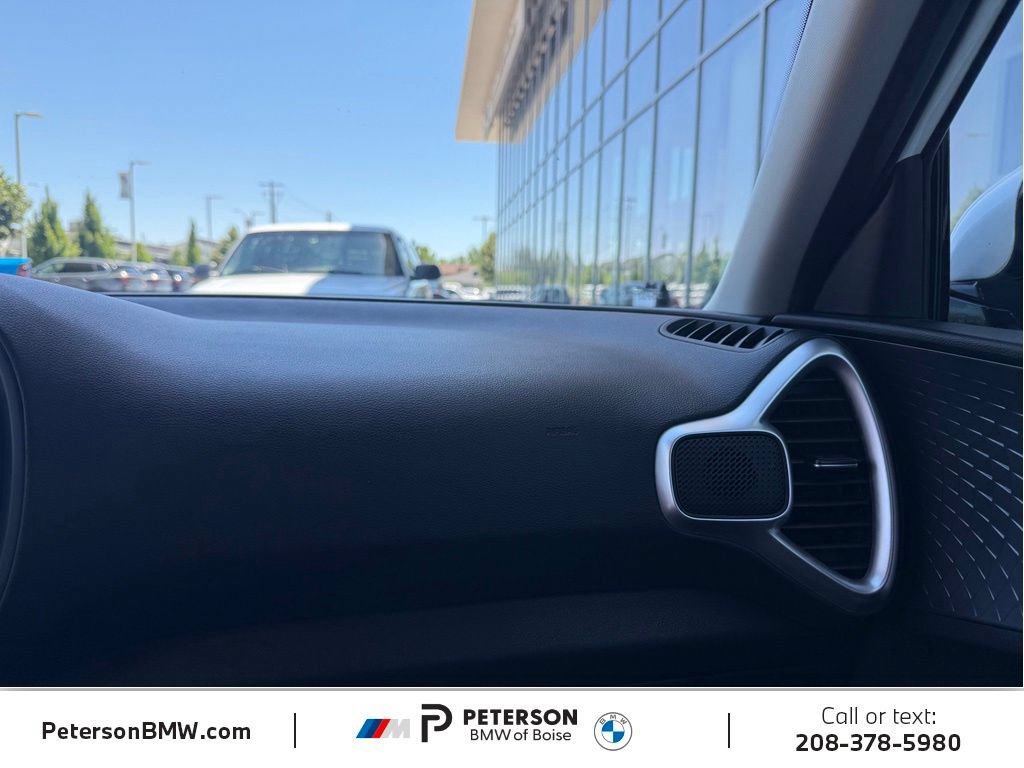 Used 2020 Kia Soul GT-Line FWD image 33
