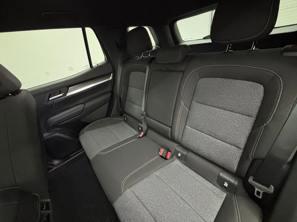 New 2026 GMC Terrain Elevation w/ Technology Package II image 42