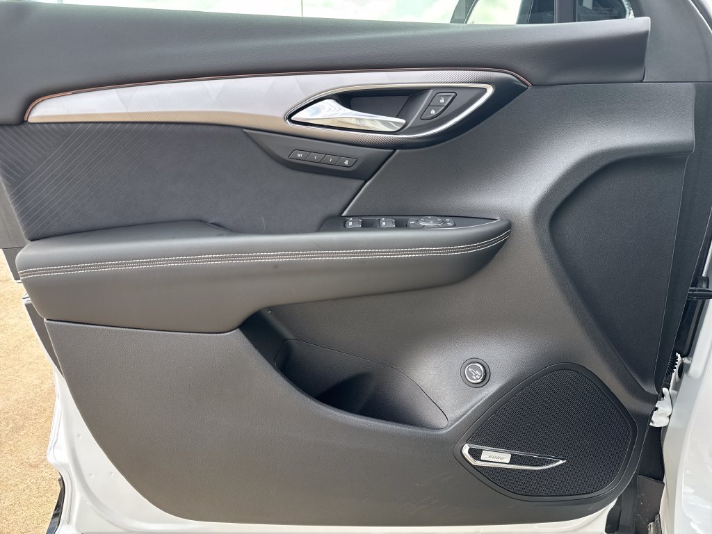 New 2026 Buick Envision Sport Touring AWD/4WD image 18