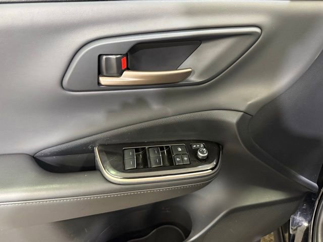 Certified 2024 Toyota Crown XLE image 13
