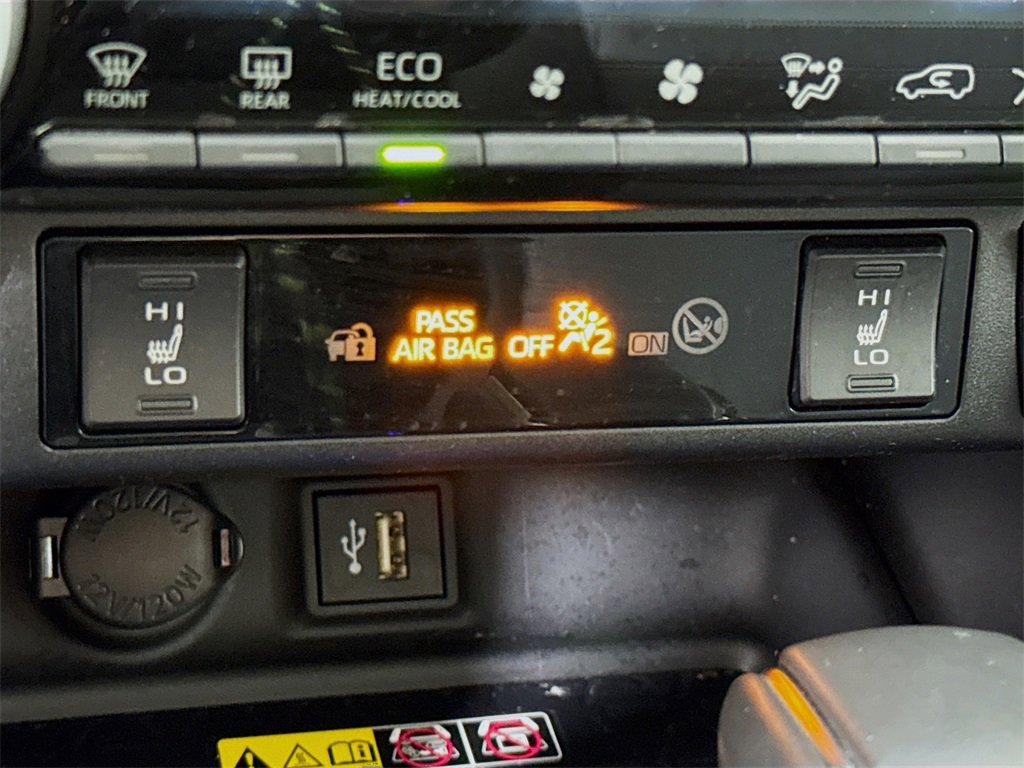 Certified 2023 Toyota RAV4 XLE Premium image 12