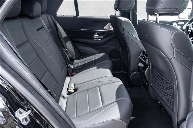 New 2026 Mercedes-Benz GLE 450 4MATIC Coupe image 23