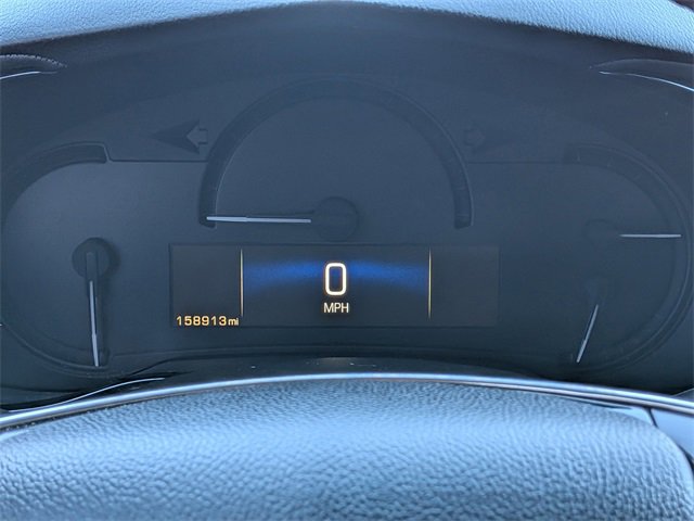 Used 2014 Cadillac CTS Luxury image 29