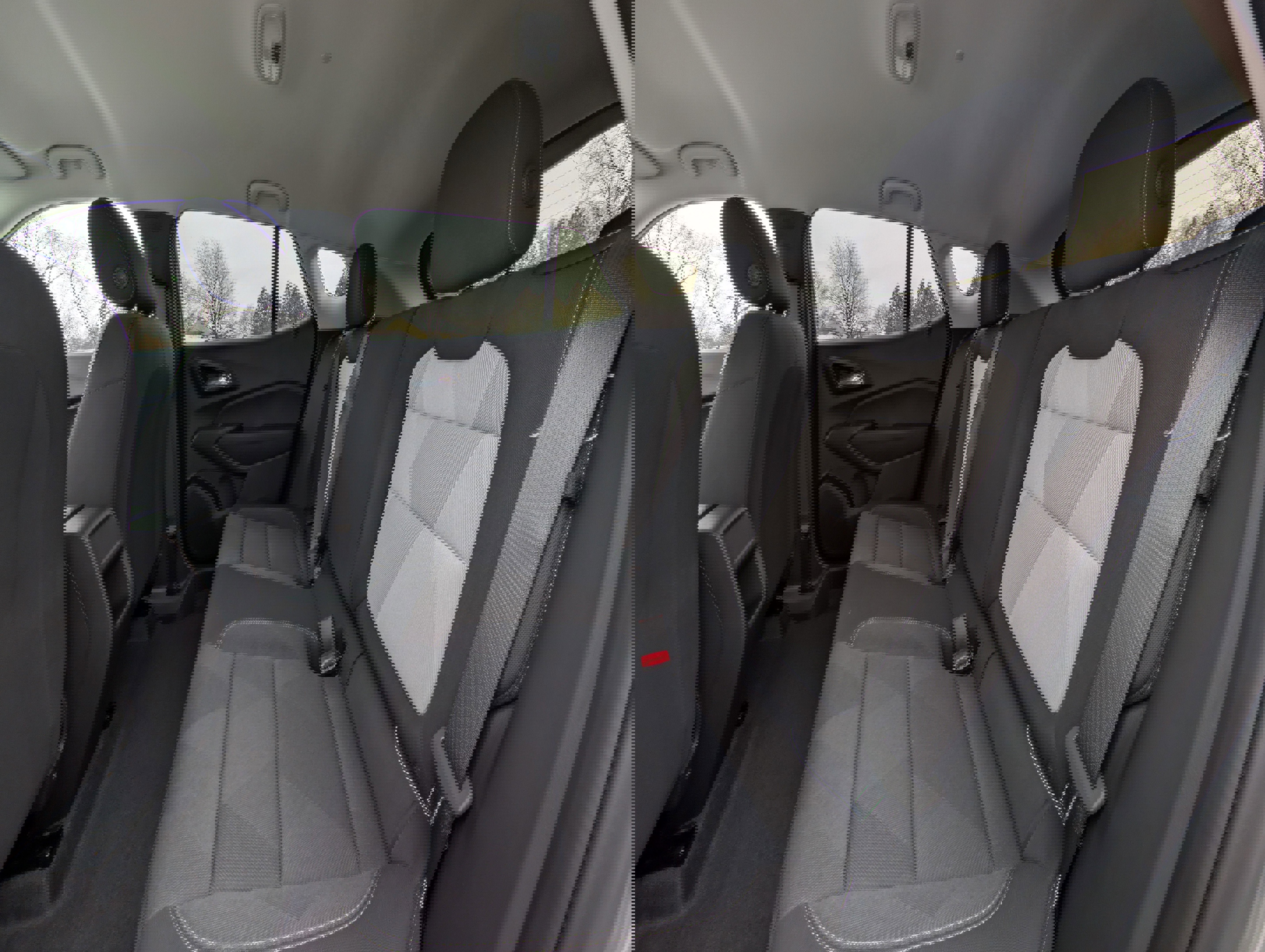 New 2026 Chevrolet Trax LS image 26